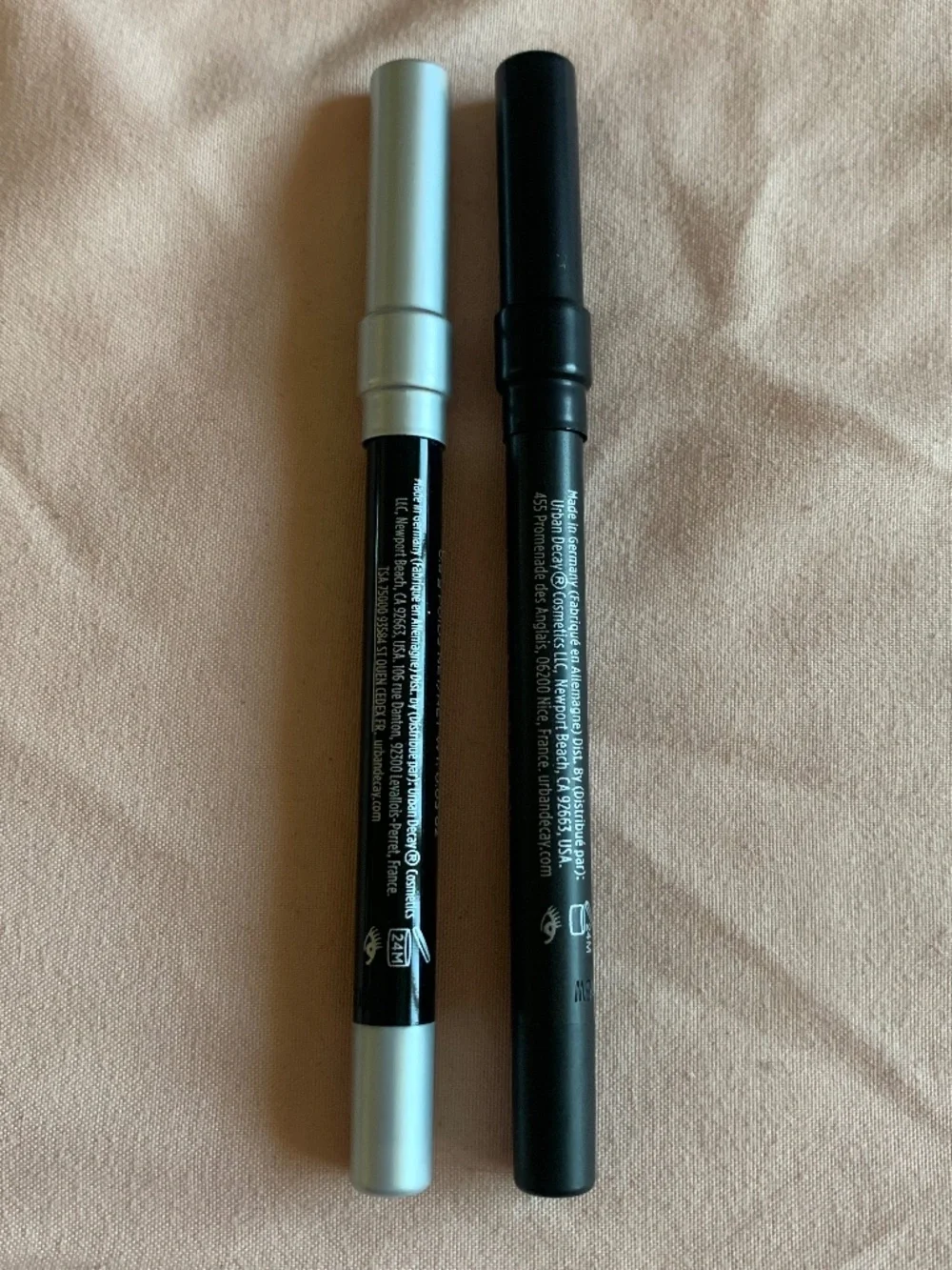BOGO BUNDLE! Urban Decay Minis 24/7 Glide-On Waterproof Eye Pencils - PLEASE SEE